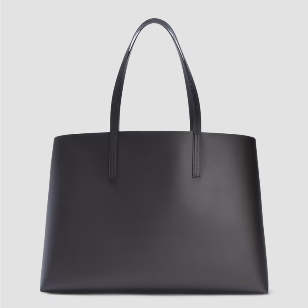 Everlane The New Day Market Tote